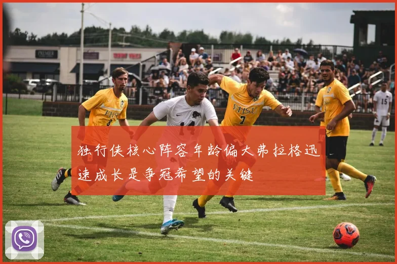 独行侠核心阵容年龄偏大弗拉格迅速成长是争冠希望的关键