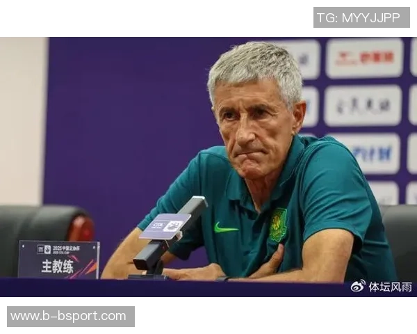 国安新任主帅塞蒂恩获信任成为近十年内第11位执教者