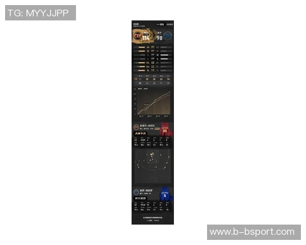 米切尔全能表现力挽狂澜砍下34分10板7助攻助球队逆转胜利