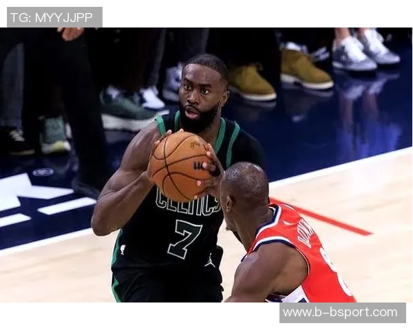 白曼巴称赞布朗高效得分能力或许SGA能与之匹敌