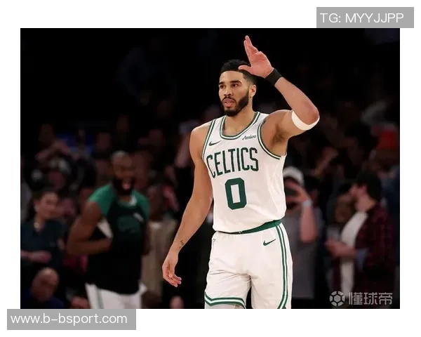 塔图姆希望新赛季后期复出绿军需综合考虑球队整体状况