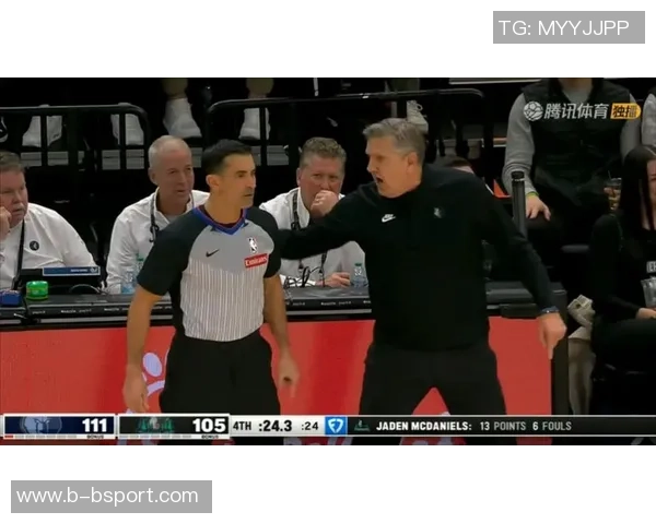 NBA判罚争议难以解决除非全面公开裁判判罚细节