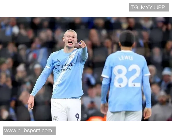 哈兰德英超进球破百再创佳绩追赶C罗德罗巴的脚步愈加紧迫