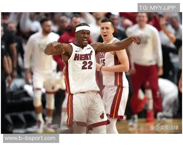 巴特勒：团队凝聚力助力我们逆转局面信心满满继续前行