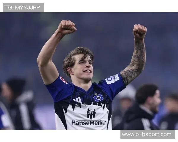 热刺对武什科维奇在汉堡的外租表现表示满意视其为球队重要一员