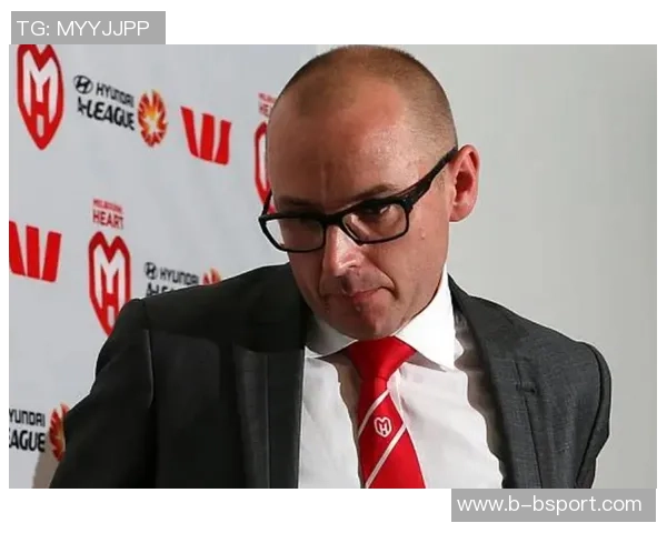 热刺俱乐部宣布前城市足球集团高管莫尔森担任足球运营总监