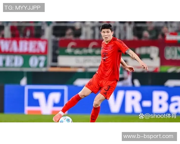 米兰欲引金玟哉年薪超800万需拜仁分担部分费用