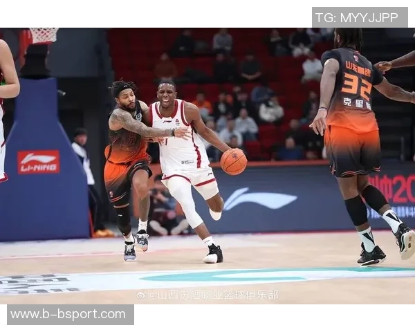 下半场攻防失衡导致失利山西队展现强大实力逆转胜利