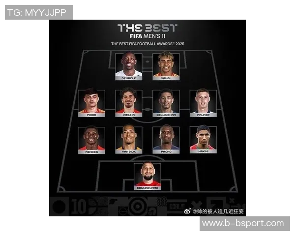 IFFHS评选出欧足联年度最佳阵容凯恩哈兰德姆巴佩登贝莱等明星球员入选