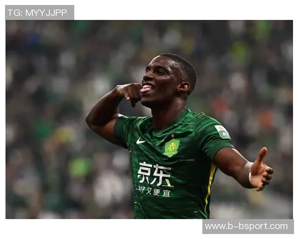 国安前锋法比奥谈球队现状称未出现欠薪问题共克时艰