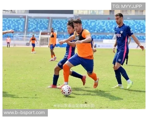 泰山队外援中后卫即将到位冬训期间广州集结备战新赛季