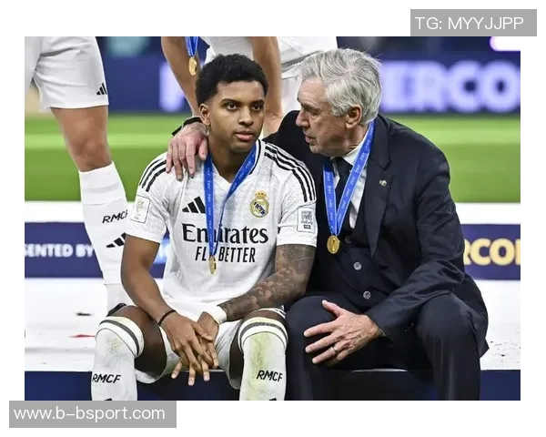 皇马更衣室气氛紧张罗德里戈等球员对出场顺位感到困惑