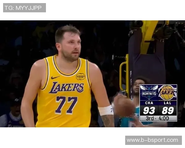 湖人次节遭遇惨败净负18分落后黄蜂9分詹姆斯仅得10分东契奇表现抢眼拿下19分