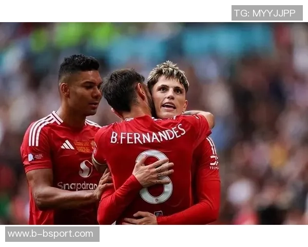 阿莫林谈4比1战胜狼队：连胜不重要关键在于下一场比赛的表现