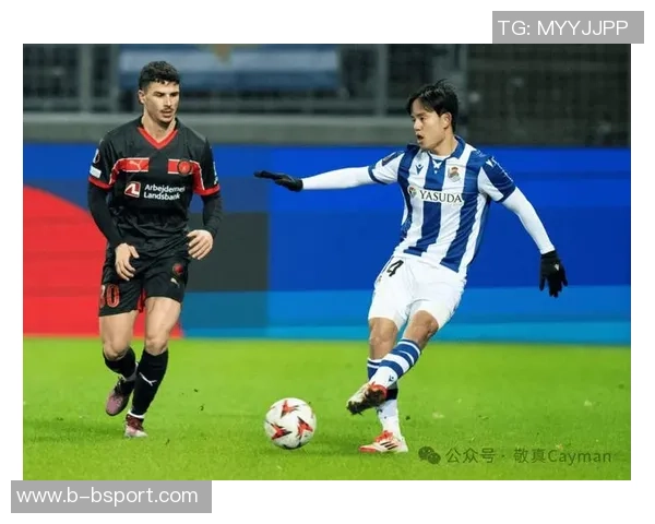 久保建英左脚踝伤势反复无常或将缺席对塞维利亚的比赛