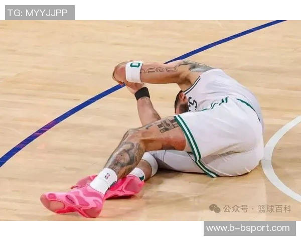 塔图姆五个月康复打卡期待早日回归赛场展现风采