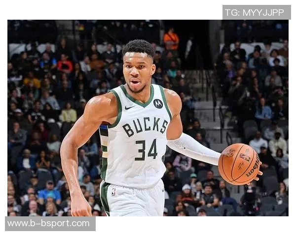 字母哥盛赞布伦森球商出众称其为NBA顶尖球员之一